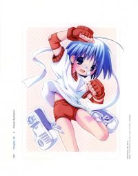 BUY NEW moetan - 129364 Premium Anime Print Poster
